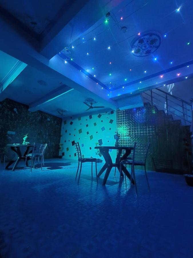 S. K. Guest House ไบคาเนอร์ ภายนอก รูปภาพ