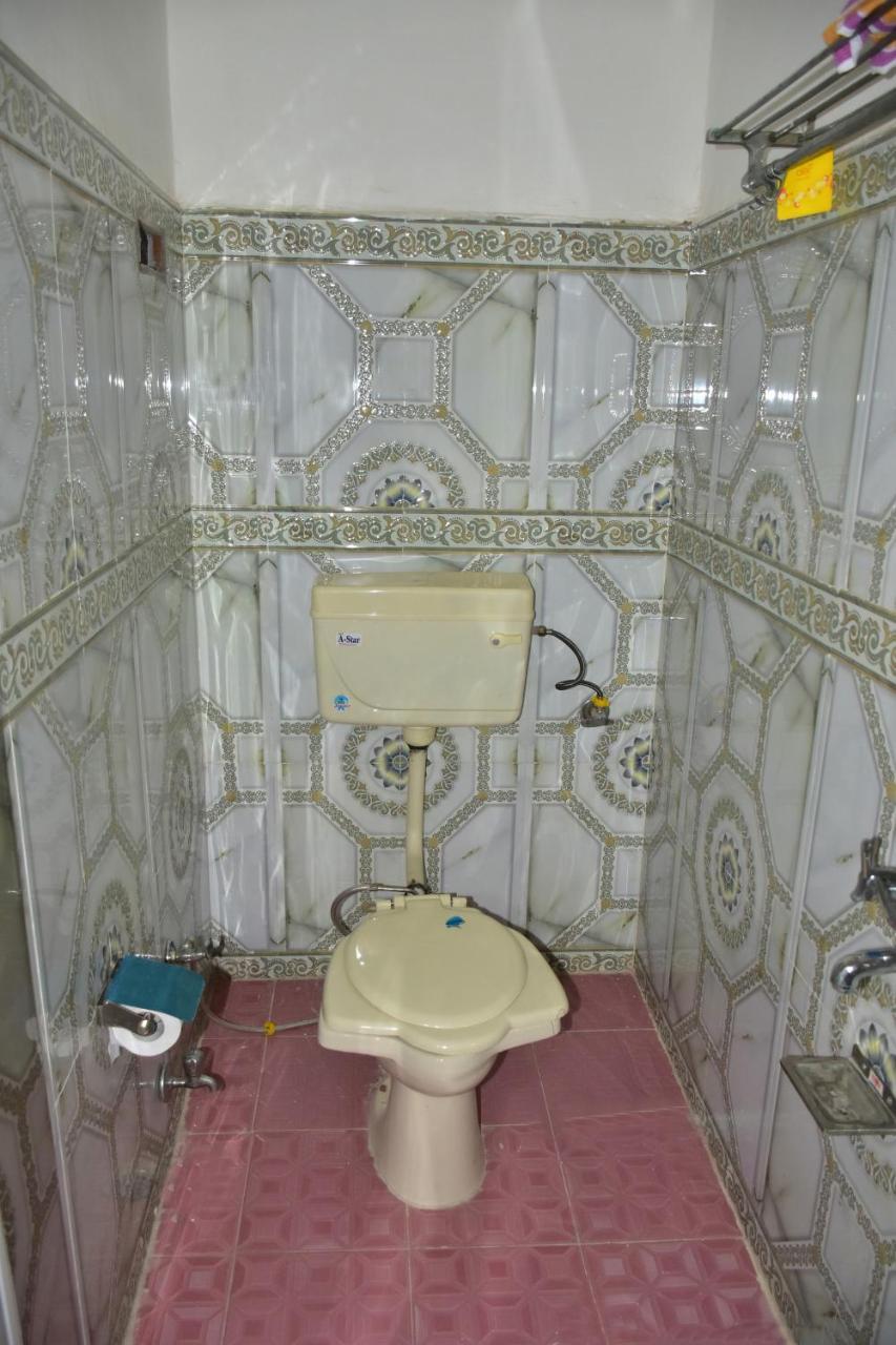 S. K. Guest House ไบคาเนอร์ ภายนอก รูปภาพ